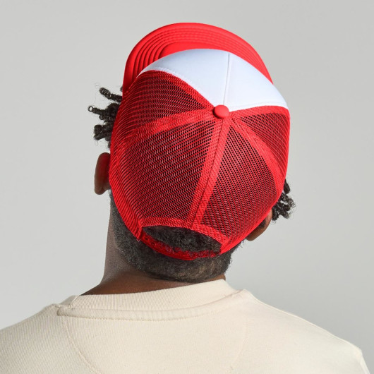 Rappers Caps Feature